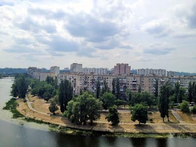 квартира за адресою Соборності просп. (Возз'єднання), 30