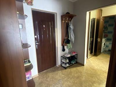 квартира по адресу Архітектора Ніколаєва ул., 3