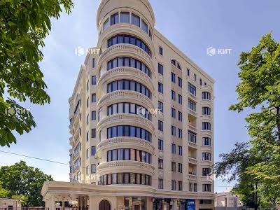 квартира за адресою Харків, Свободи вул., 36а