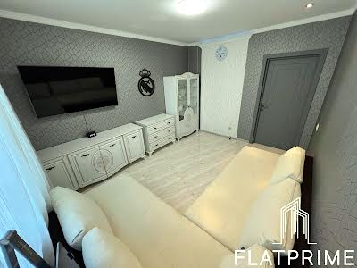 квартира за адресою Левітана вул., 3