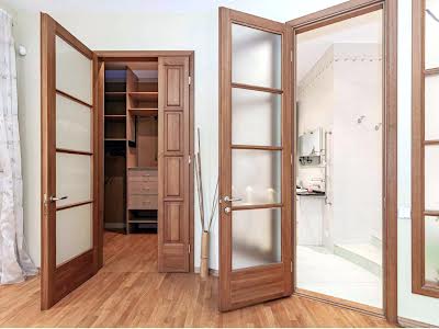 квартира за адресою Антоновича вул. (Горького), 3