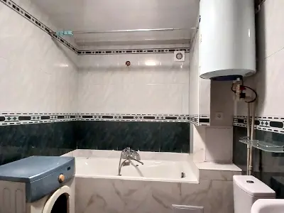 квартира за адресою Миколи Мурашка вул., 6