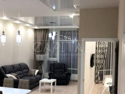 квартира за адресою Авіаконструктора Антонова вул., 2-Б