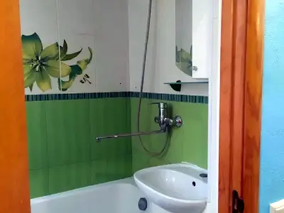 квартира по адресу Ушинского ул., 7