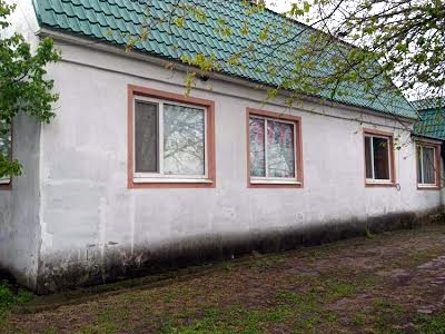 будинок за адресою Балаклія, Зелена