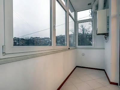 квартира по адресу Саксаганского ул., 58
