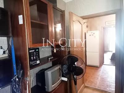квартира по адресу Каштановая ул., 5