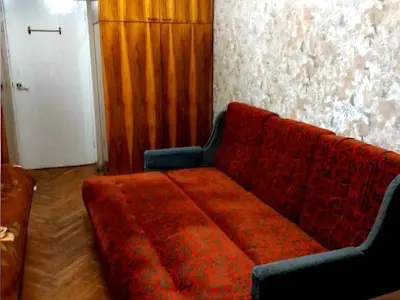 квартира за адресою Буслівська вул., 20