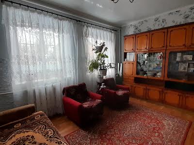 дом по адресу Антона Вусика