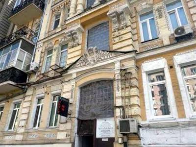 квартира за адресою Велика Васильківська вул. (Червоноармійська), 79