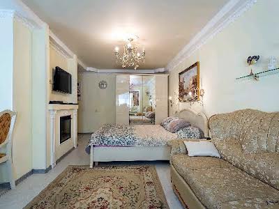 квартира по адресу Мечникова ул., 7
