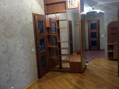 квартира по адресу Кадетский Гай ул., 3