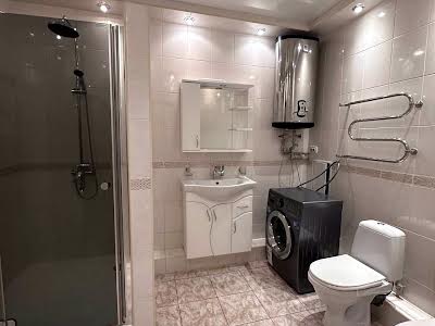 квартира по адресу Олены Пчилки ул., 6