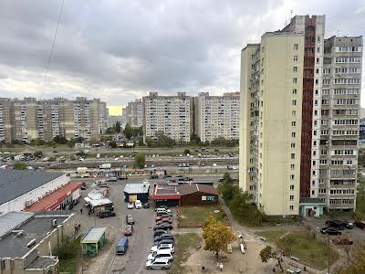 квартира за адресою Київ, Бальзака Оноре вул., 70