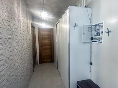 квартира за адресою Дача Ковалевського вул., 121