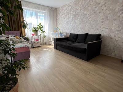 квартира за адресою Київ, Докії Гуменної вул. (Юрія Смолича), 6А