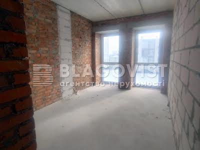 квартира по адресу Кузьми Скрябіна ул., 14