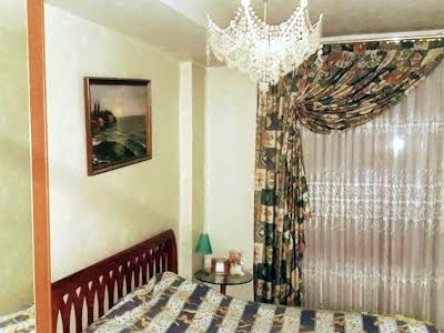 квартира за адресою Харків, Познанська вул., 2