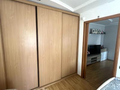 квартира по адресу Николая Кибальчича ул., 8А