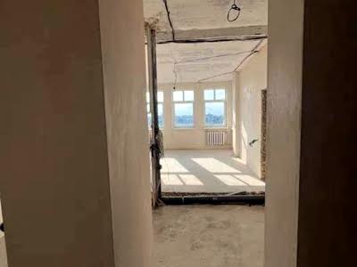 квартира по адресу Святослава Храброго ул., 7