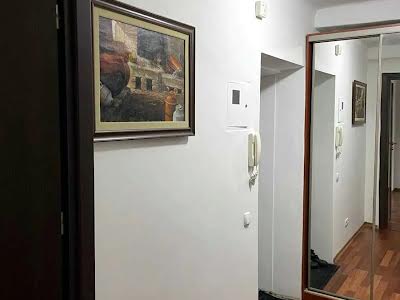 квартира по адресу Русановский бульв., 6
