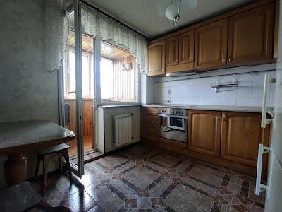 квартира за адресою Свободи просп., 30А