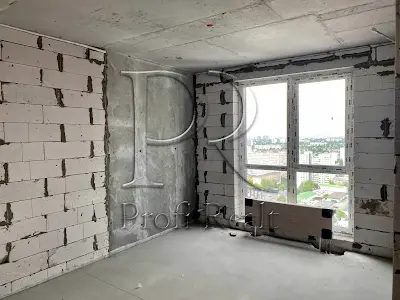 квартира по адресу Воздухофлотский просп. (Повітрофлотський), 56Г