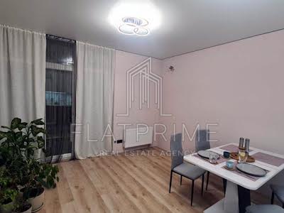 квартира по адресу Святослава Храброго ул., 3