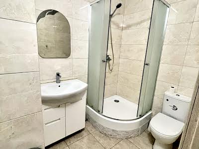 квартира за адресою Клавдіївська вул., 40е