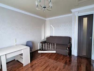 квартира по адресу Елизаветы Чавдар ул., 3