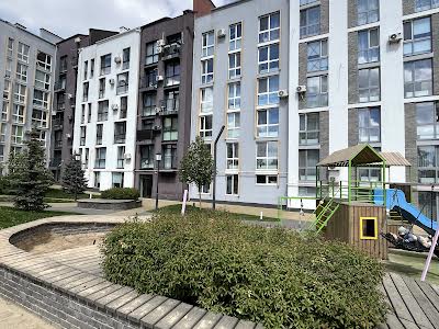 квартира по адресу с. Белогородка, Михаила Величко ул., 14б