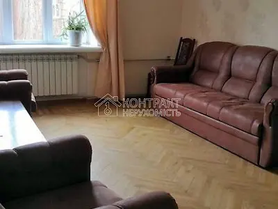 квартира по адресу Свободы ул., 12/16