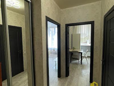 квартира по адресу Мира ул., 9 кор.2