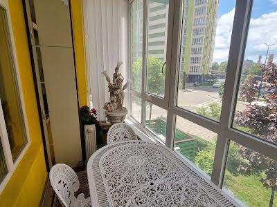 квартира по адресу Киев, Берестейский просп. (Победы), 67-В