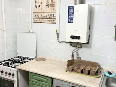 квартира по адресу Головко Андрея ул., 4