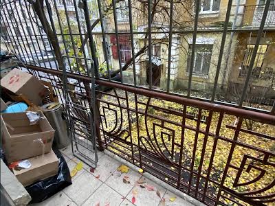 квартира за адресою Антоновича вул. (Горького), 24