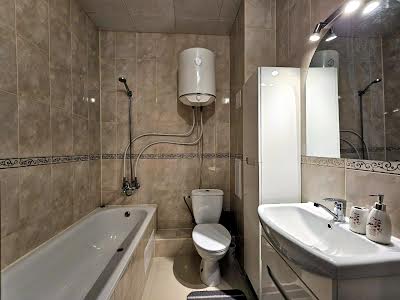квартира за адресою Юрія Кондратюка вул., 5