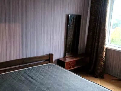квартира по адресу Воздухофлотская ул., 36