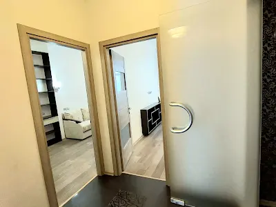 квартира по адресу Олеся Гончара ул., 14/26