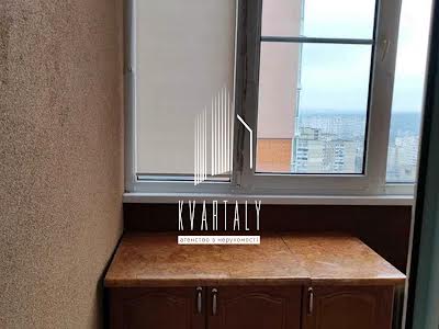 квартира за адресою Осіння, 33