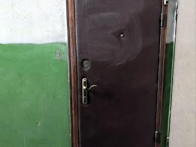 квартира по адресу Машиностроительная ул., 36