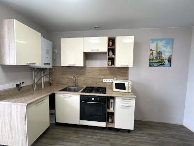 квартира по адресу Ирпень, Університетська, 1с