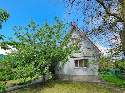 будинок за адресою Ірпінська вул.
