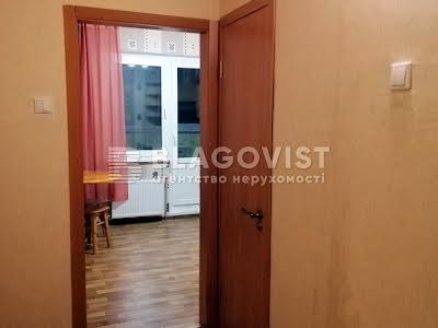 квартира по адресу Михаила Максимовича ул. (Онуфрія Трутенка), 7-В