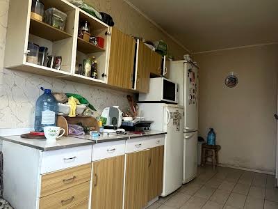 квартира по адресу Героев Мариуполя ул. (Маршала Якубовського), 7