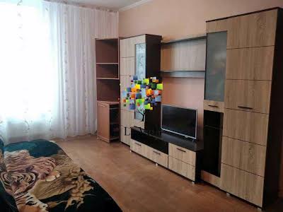 квартира за адресою Клавдіївська вул., 40-В