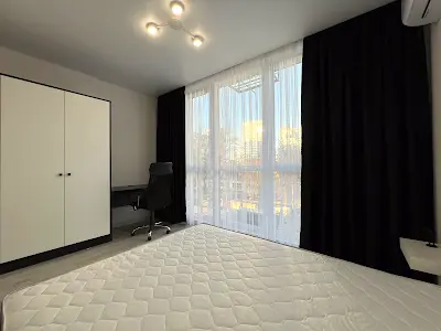 квартира за адресою Кам'янська вул. (Дніпродзержинська), 127