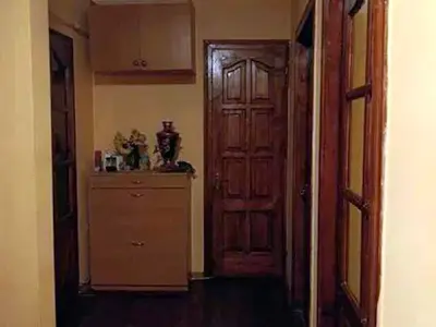 квартира за адресою Зодчих вул., 68/2