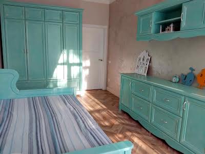 квартира за адресою Дегтярна вул., 7