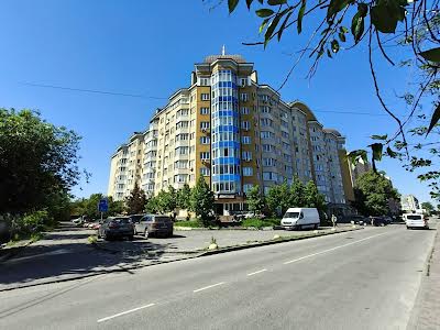 квартира за адресою Лесі Українки вул., 19